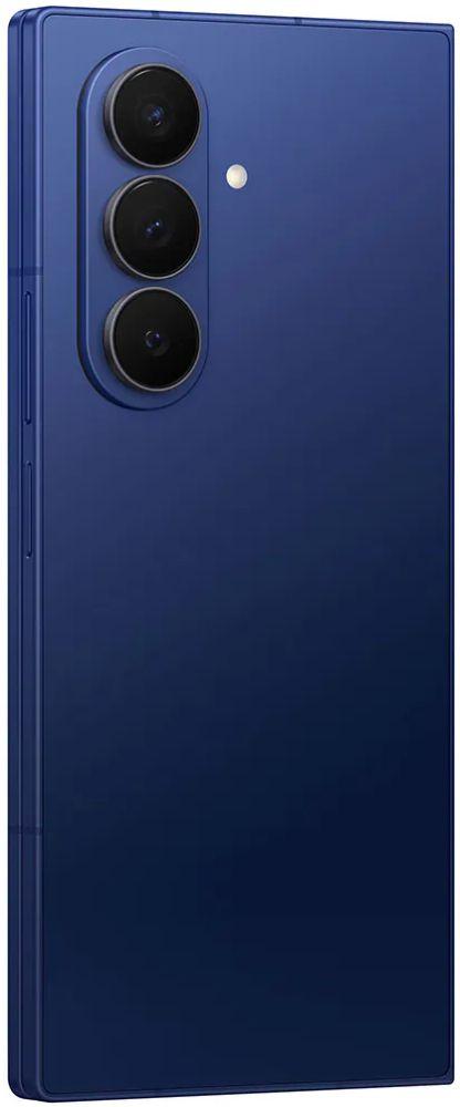 Galaxy Z Fold7 - 256GB - 16GB RAM - Blue Shadow