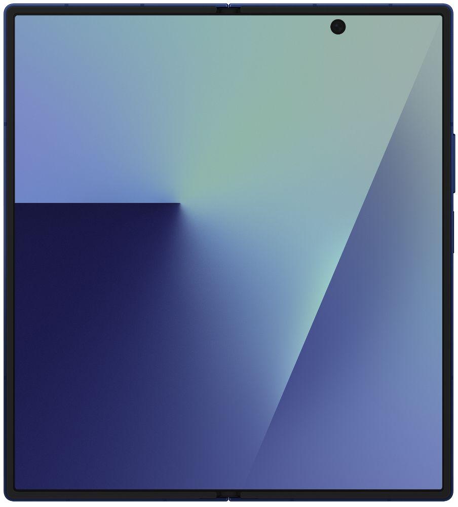 Galaxy Z Fold7 - 256GB - 16GB RAM - Blue Shadow