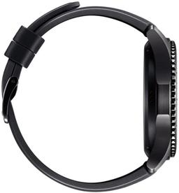 Samsung Gear S3 Frontier Smartwatch