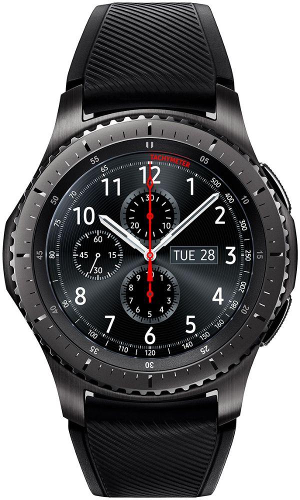 Samsung Gear S3 Smartwatch