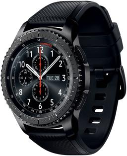 Samsung Gear S3 Smartwatch