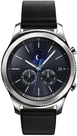 Samsung Gear S3 Smartwatch