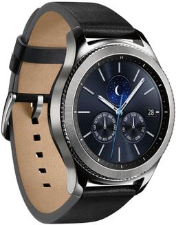 Samsung Gear S3 Smartwatch