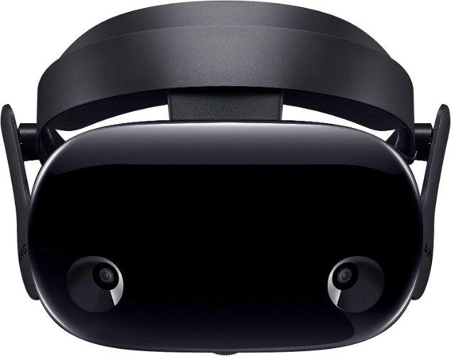 Samsung HMD Odyssey+ (Mixed Reality)