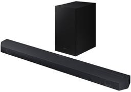 Samsung HW-Q600C Q-series 3.1.2 ch. Soundbar - Black