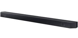Samsung HW-Q600C Q-series 3.1.2 ch. Soundbar - Black