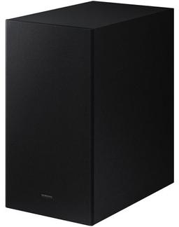 Samsung HW-Q600C Q-series 3.1.2 ch. Soundbar - Black