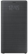 Samsung LED View Cover Phone Case for Galaxy Note9 - Black