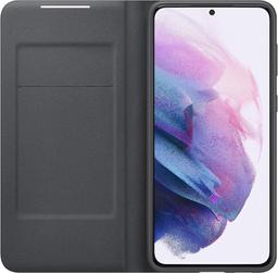 Samsung LED Wallet Cover for Galaxy S21 Ultra (5G)
