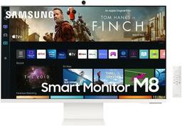 Samsung M80B 4K UHD Smart Monitor