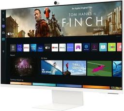 Samsung M80B 4K UHD Smart Monitor (DONT USE)