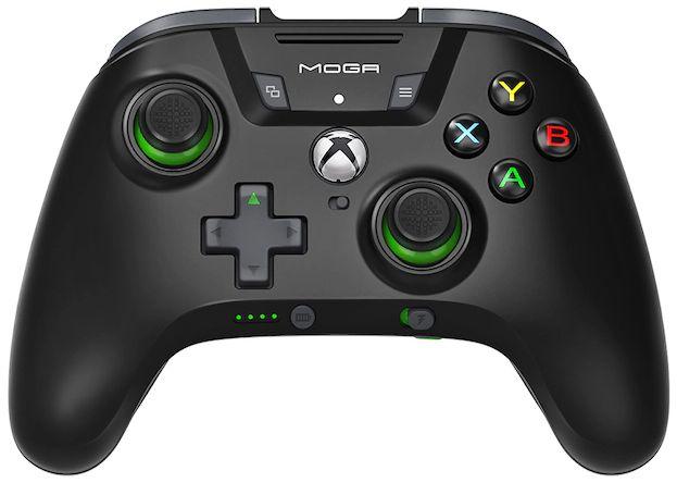 Refurbished Samsung MOGA XP5-X Plus Bluetooth Controller   - Reebelo Canada