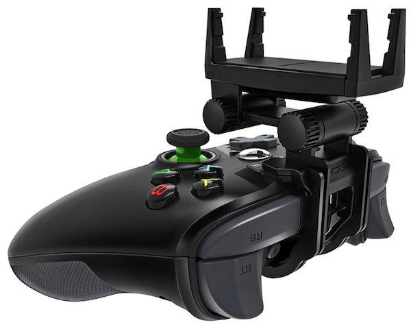 Refurbished Samsung MOGA XP5-X Plus Bluetooth Controller   - Reebelo Canada