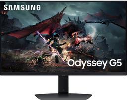 Samsung Odyssey G50D Gaming Monitor 27"