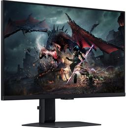 Samsung Odyssey G50D Gaming Monitor 27"
