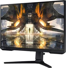 Samsung Odyssey G52A  IPS Monitor 27"