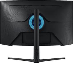 Samsung Odyssey Neo G7 G75NB Curved Gaming Monitor 32"