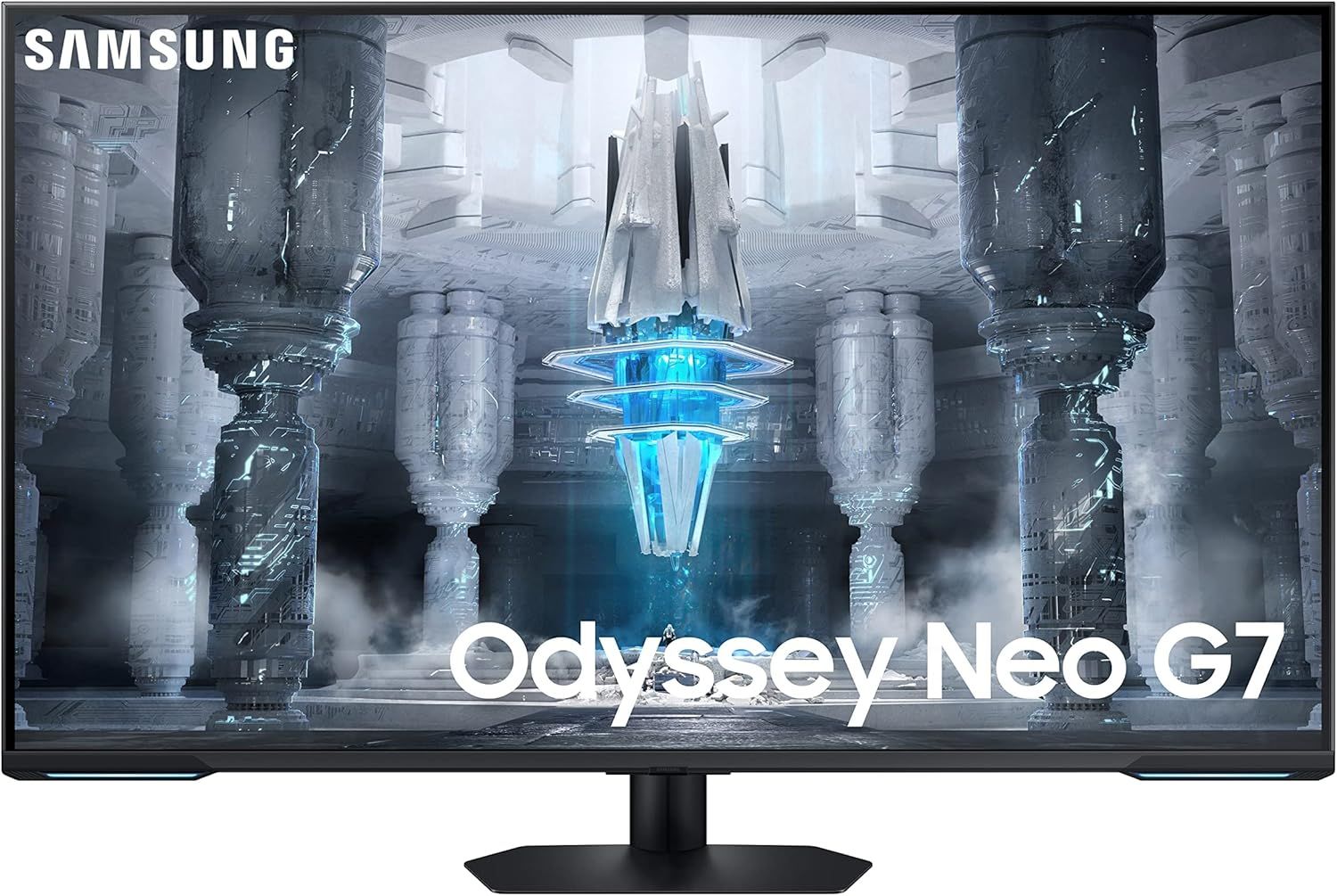 Samsung Odyssey Neo G7 Smart Gaming Monitor 43"