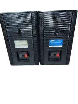 Samsung PS-KS1-1 Satellite Small Speakers (Set)
