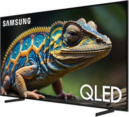 Samsung Q60D Series Thin Smart QLED 4K Smart TV