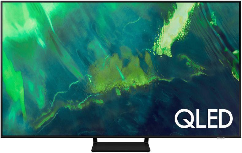 Samsung Q7DA QLED 4K Smart TV