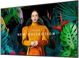 Samsung QBC Series 4K UHD Display - Black - 65 Inch