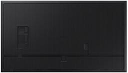 Samsung QBC Series 4K UHD Display - Black - 65 Inch