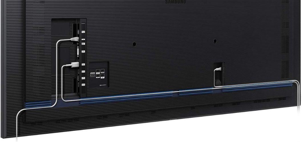 Refurbished Samsung QBR Series Smart Signage Display Monitor - Reebelo Canada