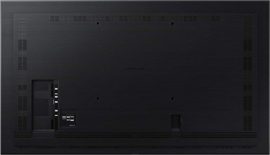 Refurbished Samsung QBR Series Smart Signage Display Monitor - Reebelo Canada
