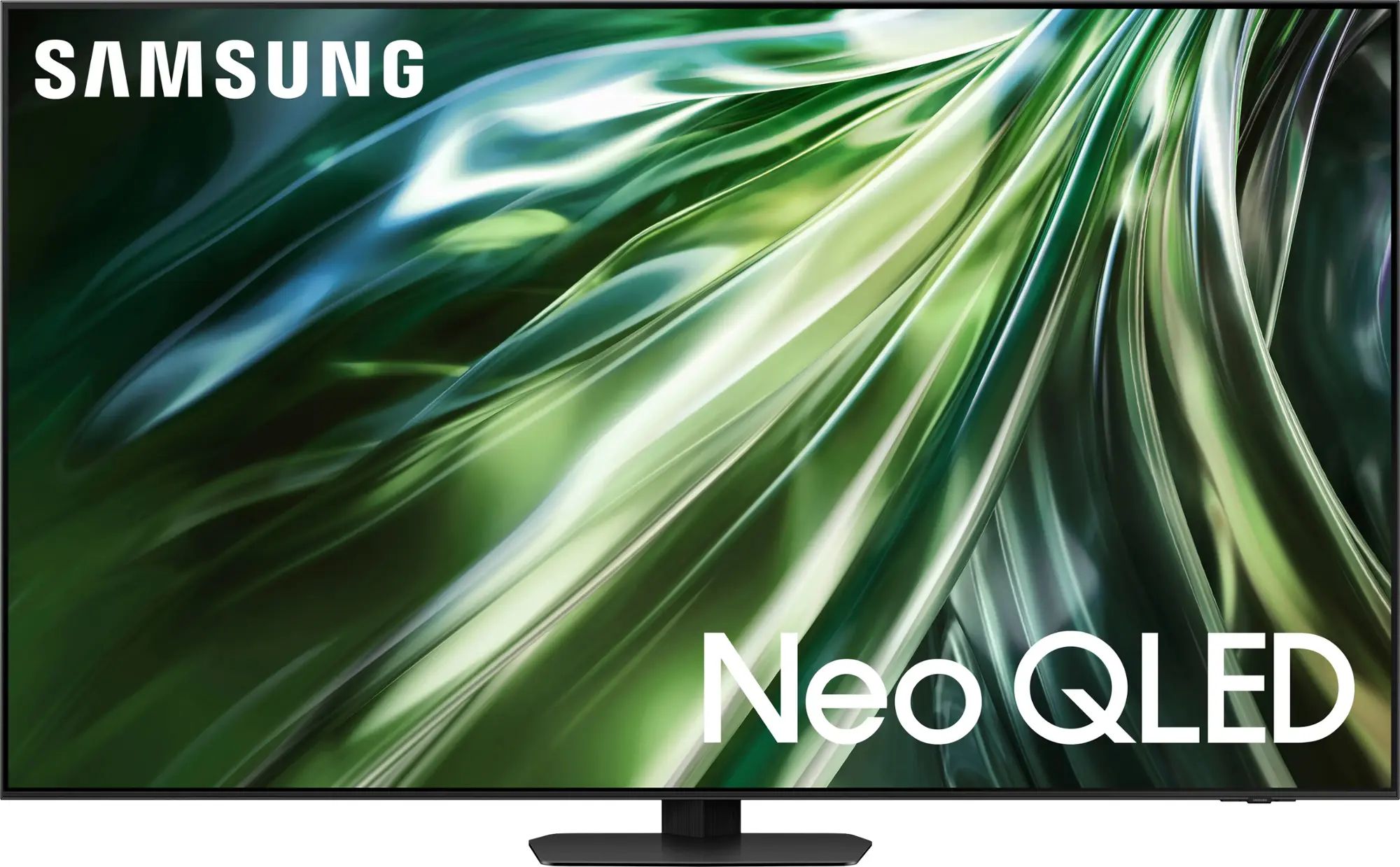 Samsung QN90D Neo QLED 4K Smart TV