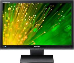 Samsung SA450 LED Monitor - Black - 24 Inch