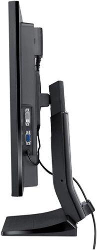 Samsung SA450 LED Monitor - Black - 24 Inch