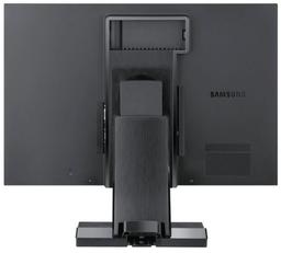 Samsung SA450 LED Monitor - Black - 24 Inch