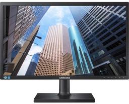 Samsung SE450 Series Business Monitor 21.5" - Black - 21.5 Inch