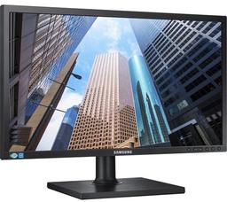 Samsung SE450 Series Business Monitor 21.5" - Black - 21.5 Inch