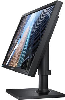 Samsung SE450 Series Business Monitor 21.5" - Black - 21.5 Inch