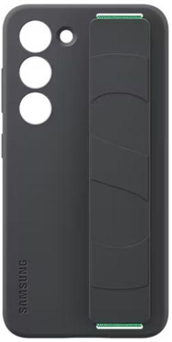 Samsung Silicone Grip Phone Case for Galaxy S23