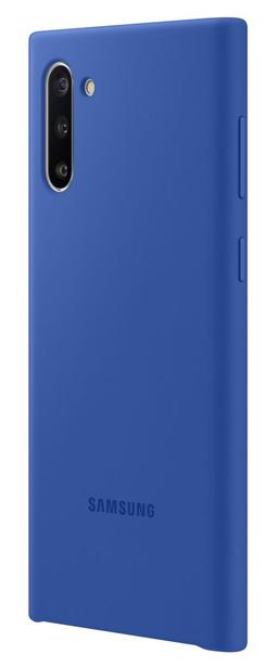 Samsung Silicone Phone Cover for Galaxy Note10