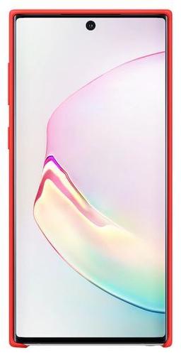 Samsung Silicone Phone Cover for Galaxy Note10