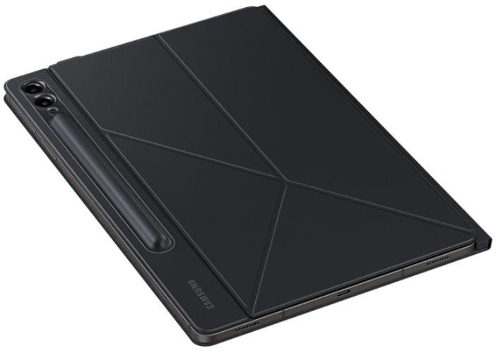 Samsung Smart Book Cover for Galaxy Tab S9+ - Black
