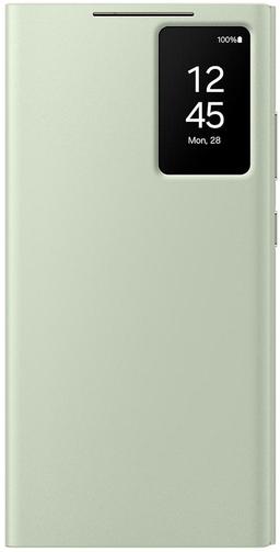 Refurbished Samsung Smart View Wallet Phone Case for Galaxy S24 - Reebelo Canada