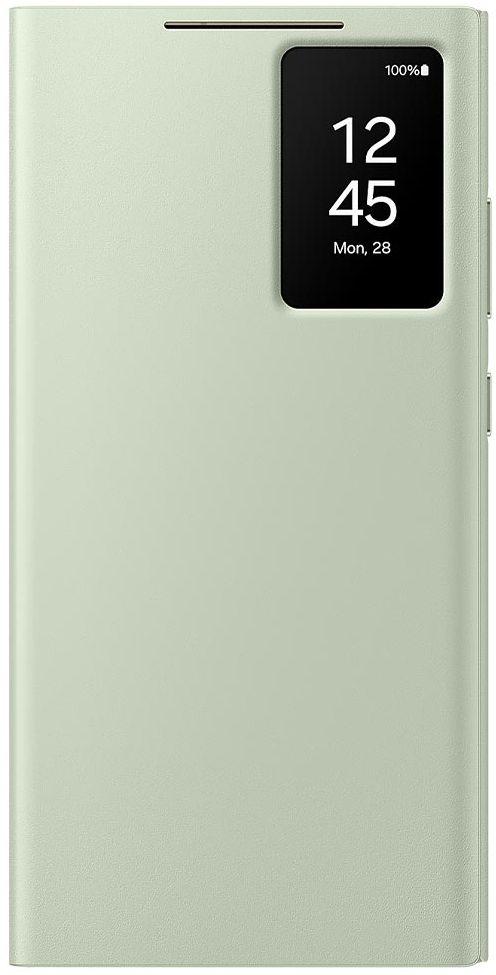 Refurbished Samsung Smart View Wallet Phone Case for Galaxy S24 - Reebelo Canada