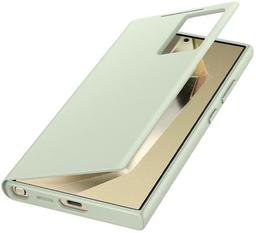 Refurbished Samsung Smart View Wallet Phone Case for Galaxy S24 - Reebelo Canada