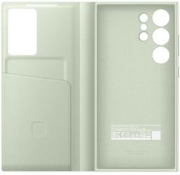 Refurbished Samsung Smart View Wallet Phone Case for Galaxy S24 - Reebelo Canada