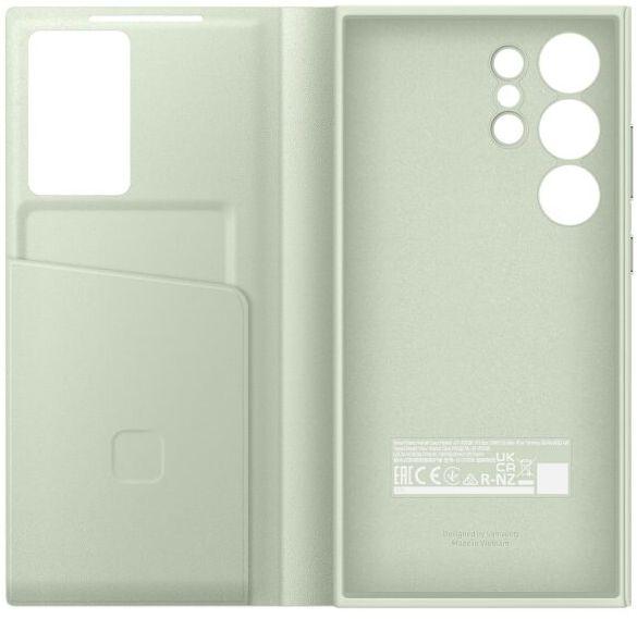 Refurbished Samsung Smart View Wallet Phone Case for Galaxy S24 - Reebelo Canada