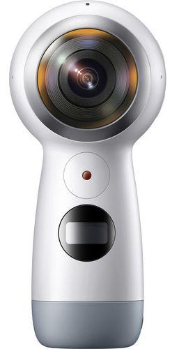 Samsung SM-R210 Gear 360 4K VR Camera (2017)