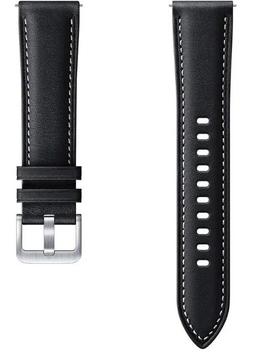 Samsung Stitch Leather Band (22mm)