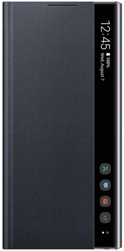 Samsung S-View Flip Phone Cover for Galaxy Note10