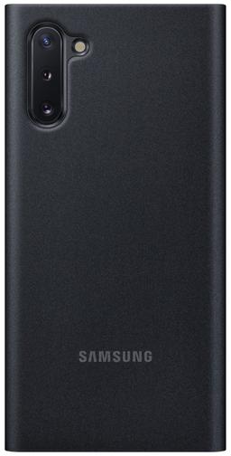 Samsung S-View Flip Phone Cover for Galaxy Note10