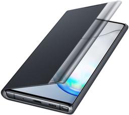 Samsung S-View Flip Phone Cover for Galaxy Note10
